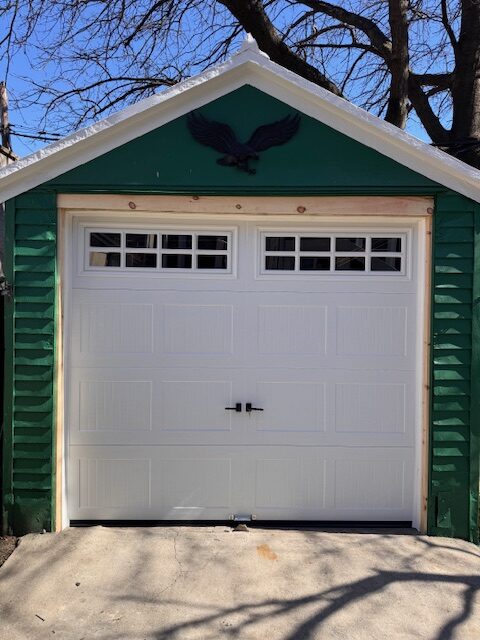 How Regular Garage Door Maintenance Saves You Money